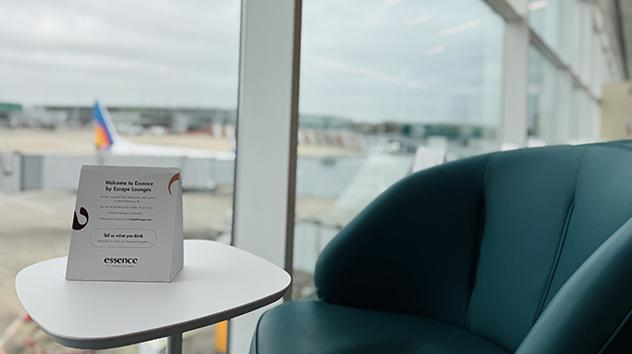 London Stansted STN Other Locations