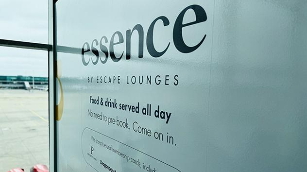 London Stansted STN Other Locations