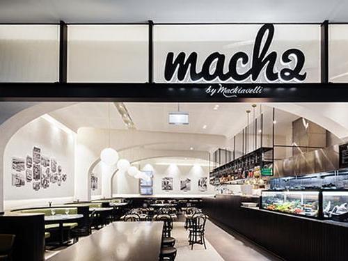 Mach2