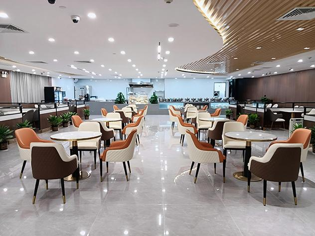 Aeropuerto Internacional de Sanya Phoenix SYX Terminal 1