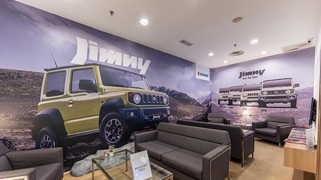 Subang Sultan Abdul Aziz Shah SZB Skypark Terminal