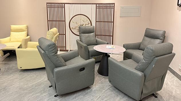 Premium VIP Lounge of Pinpin Catering