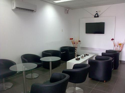 Caral VIP Lounge (3-6hr stay)