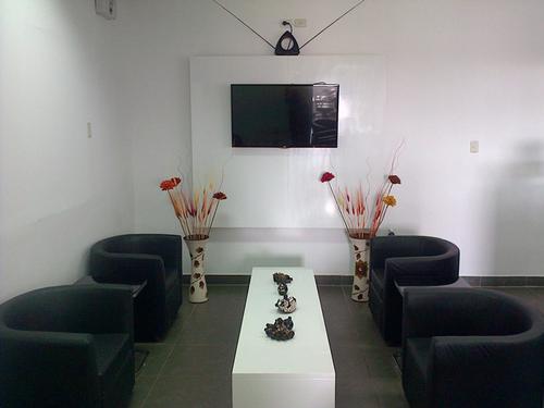 Caral VIP Lounge (3-6hr stay)