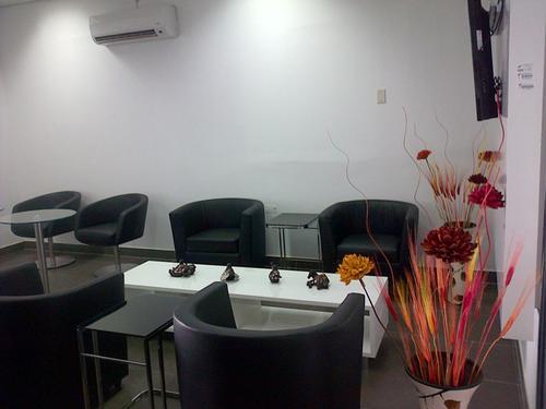 Caral VIP Lounge (3-6hr stay)