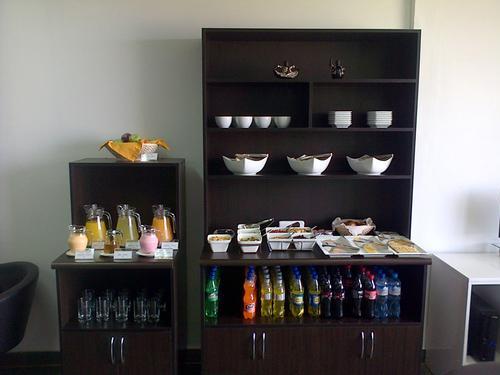 Caral VIP Lounge (3-6hr stay)