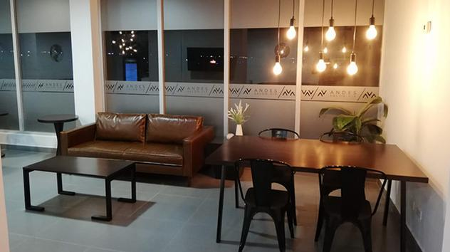 Aeroporto Internacional Carlos Ciriani Santa Rosa, Tacna TCQ Outros locais