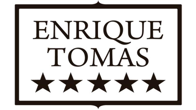 Enrique Tomas