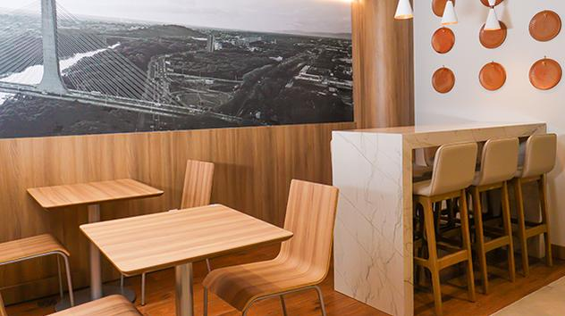 Aeroporto Internacional de Teresina – Petronio Portella THE Outros locais