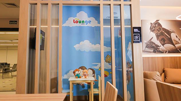 Aeroporto Internacional de Teresina – Petronio Portella THE Outros locais