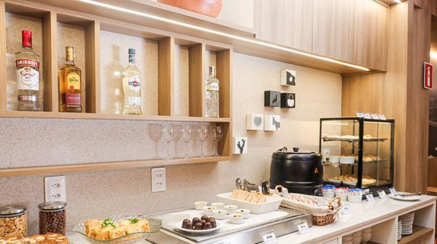 Aeroporto Internacional de Teresina – Petronio Portella THE Outros locais