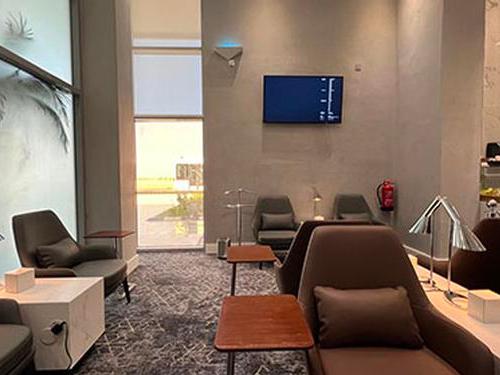 Hayyak Lounge