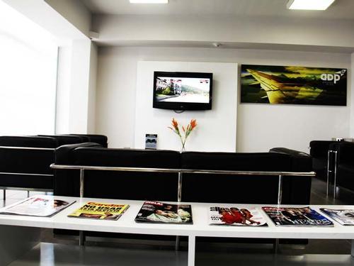 Caral VIP Lounge (3-6hr stay)