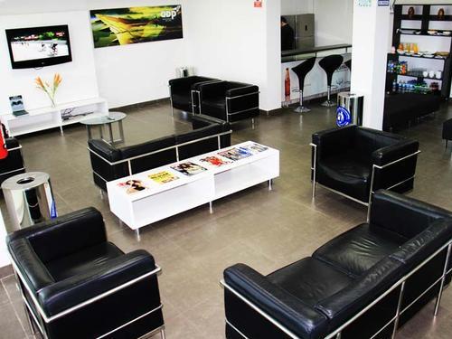 Caral VIP Lounge (3-6hr stay)