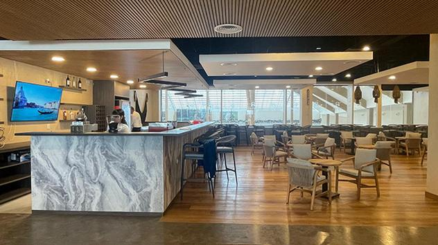 Aéroport international de Tulum Felipe Carrillo Puerto TQO Autres emplacements