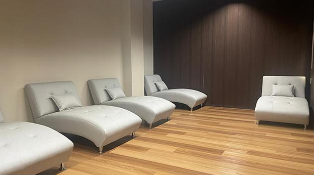 Aéroport international de Tulum Felipe Carrillo Puerto TQO Autres emplacements