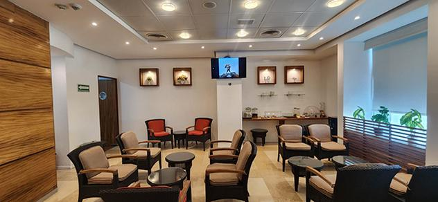 Torreon Francisco Sarabia Intl TRC Autres emplacements