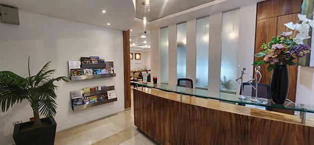 Torreon Francisco Sarabia Intl TRC Autres emplacements