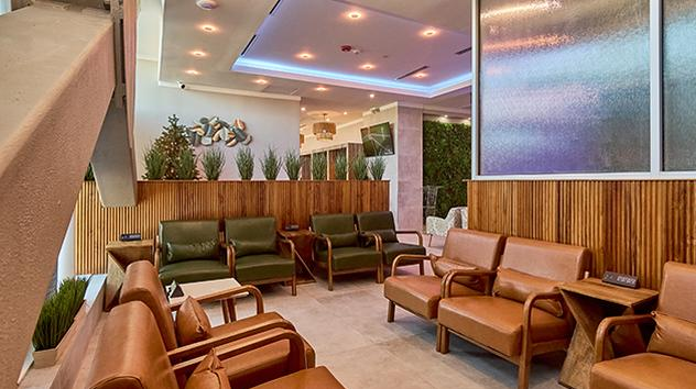 Port of Spain Piarco Intl POS Other Locations