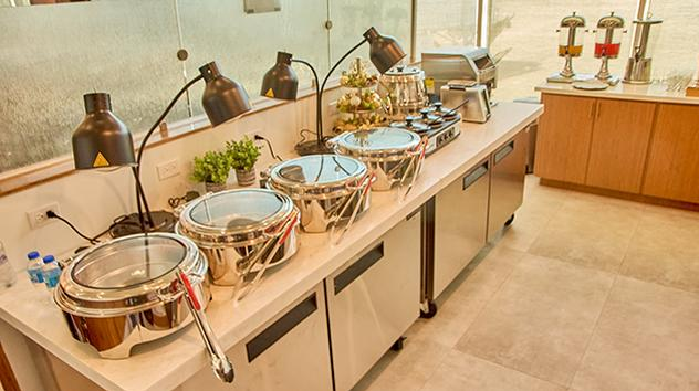 Port of Spain Piarco Intl POS Other Locations