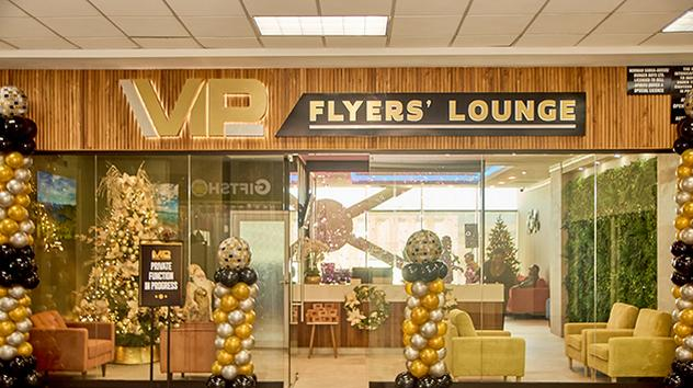 Port of Spain Piarco Intl POS Other Locations