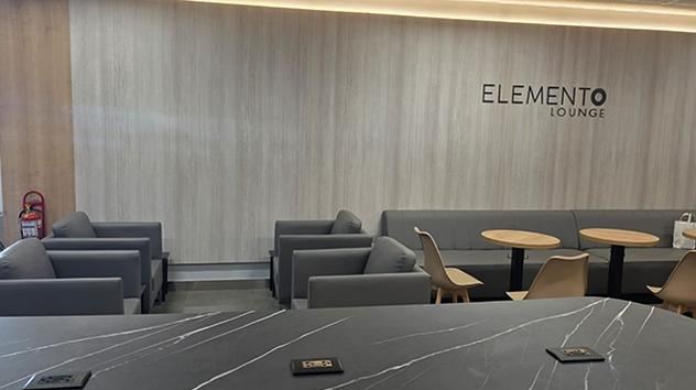 Elemento Lounge