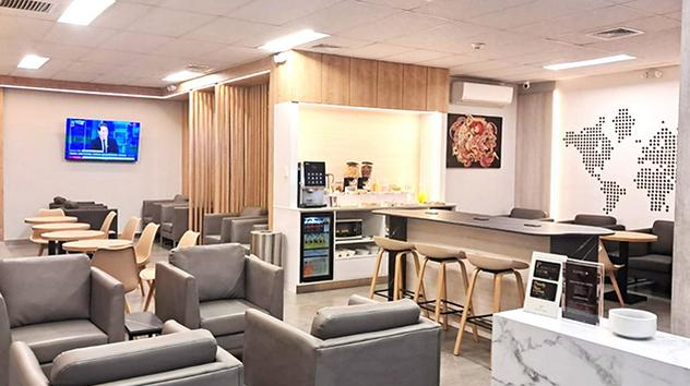 Trujillo International TRU Autres emplacements