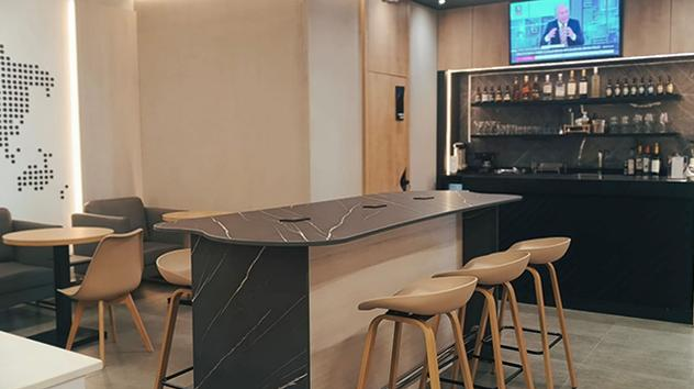 Trujillo International TRU Autres emplacements