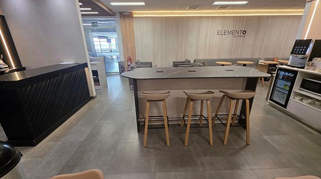 Trujillo International TRU Autres emplacements