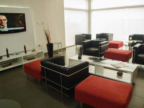 Caral VIP Lounge (3-6hr stay)