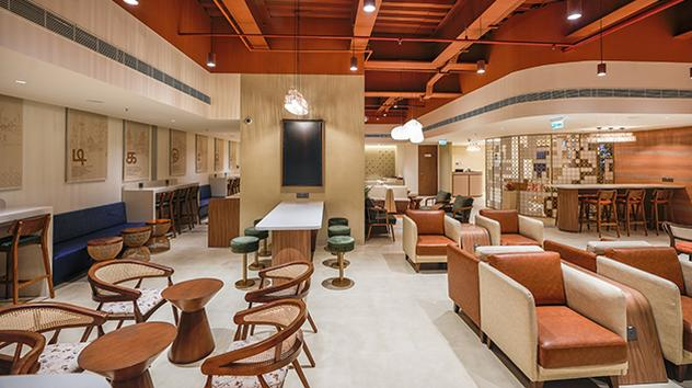 Aeroporto Internacional de Tiruchirappalli TRZ Outros locais