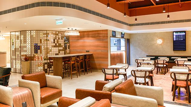 Aeroporto Internacional de Tiruchirappalli TRZ Outros locais