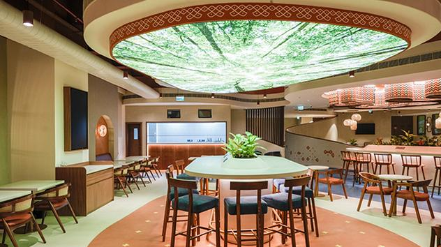 Aeropuerto Internacional de Tiruchirappalli TRZ Otras localizaciones