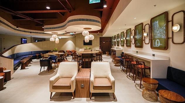 Aeropuerto Internacional de Tiruchirappalli TRZ Otras localizaciones