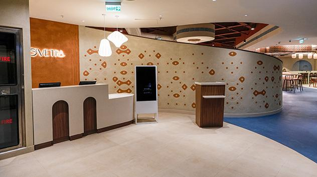 Aeropuerto Internacional de Tiruchirappalli TRZ Otras localizaciones