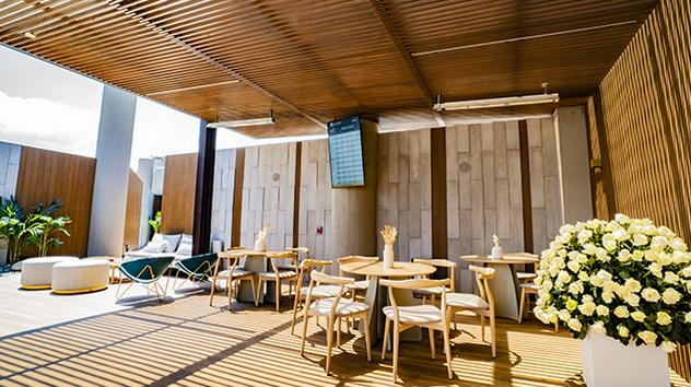 Quito Intl UIO Other Locations