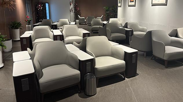 China Southern Kapok Lounge