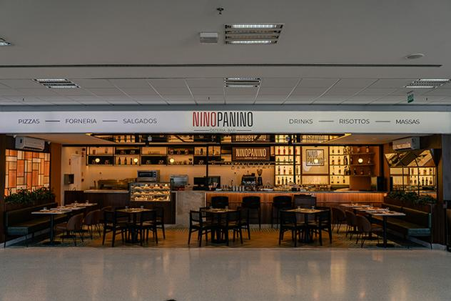 Nino Panino
