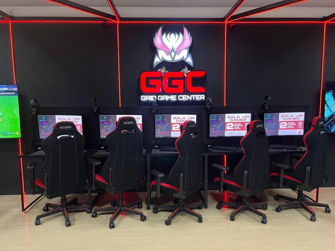 Campinas Viracopos International VCP Terminal 1 vols intérieurs