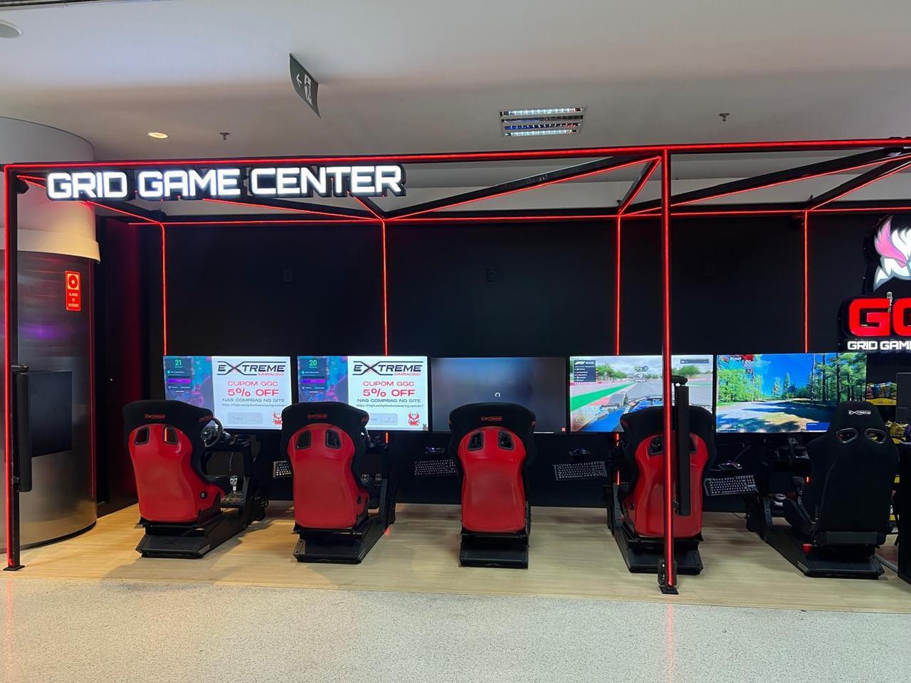 Campinas Viracopos International VCP Terminal 1 vols intérieurs