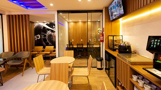 Aeroporto Glauber Rocha de Vitória da Conquista VDC Outros locais