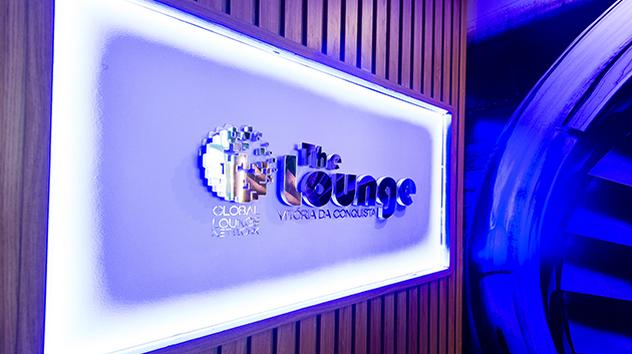 Aeroporto Glauber Rocha de Vitória da Conquista VDC Outros locais