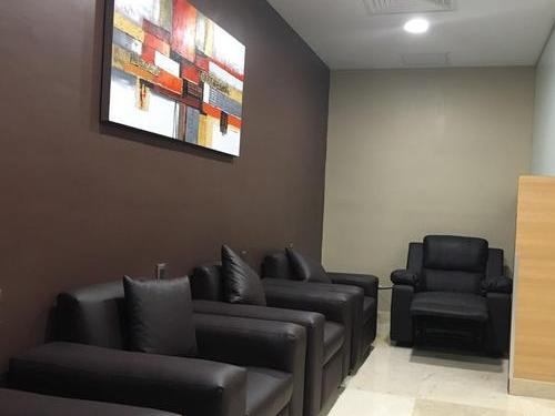 Caral VIP Lounge (3-6hr stay)