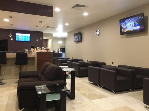 Caral VIP Lounge (3-6hr stay)