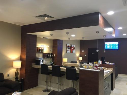 Caral VIP Lounge (3-6hr stay)