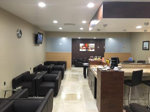 Caral VIP Lounge (3-6hr stay)