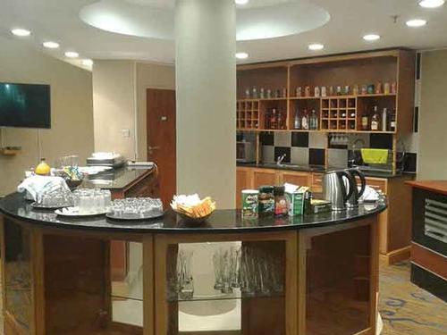 Khami Lounge