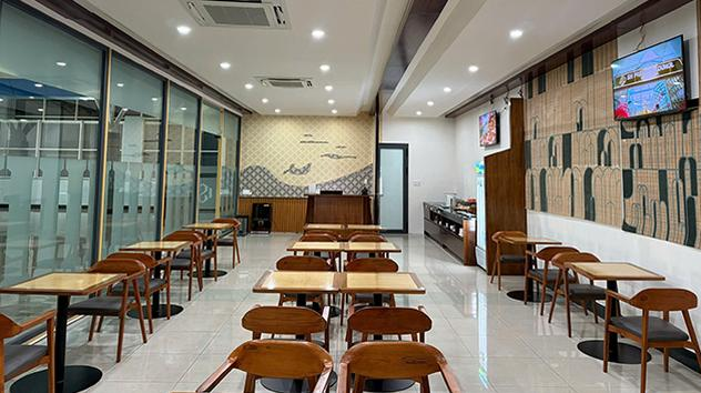 SH Premium Lounge Rach Gia