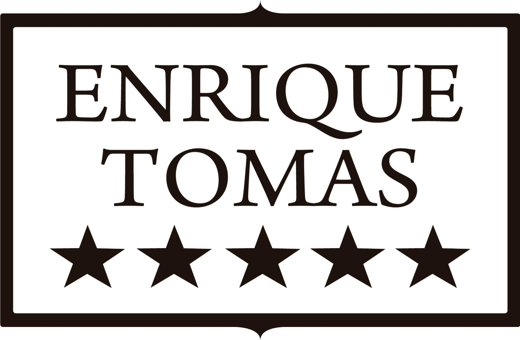 Enrique Tomas