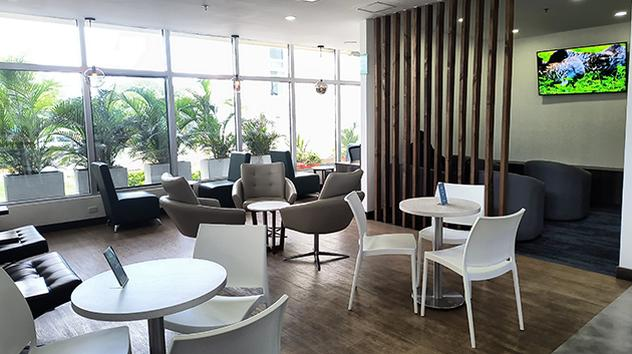 The Lounge Valledupar